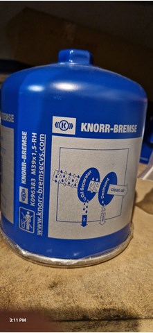 K096383 Knorr-bremse 