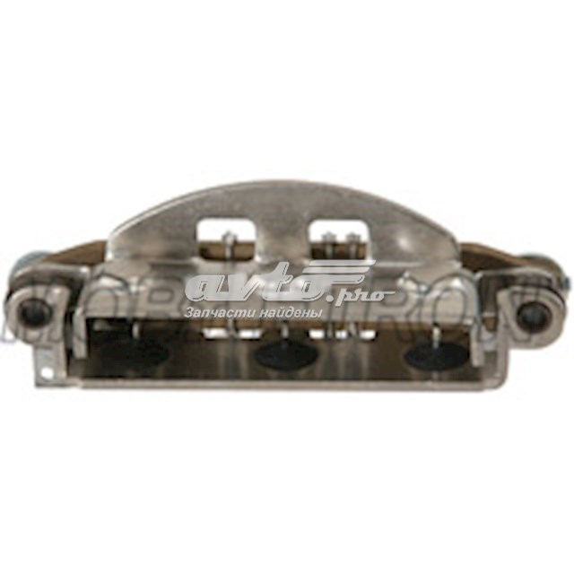 A860T07770 Mitsubishi alternador diodo puente rectificador