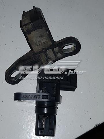 L3K918221 Mazda sensor de posición del cigüeñal