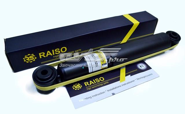 RS313320 Raiso amortiguador trasero