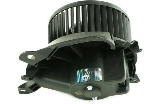 FT56563 Fast motor eléctrico, ventilador habitáculo