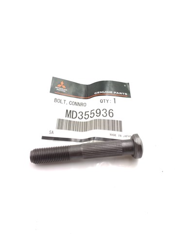 MD355936 Chrysler tornillo de biela