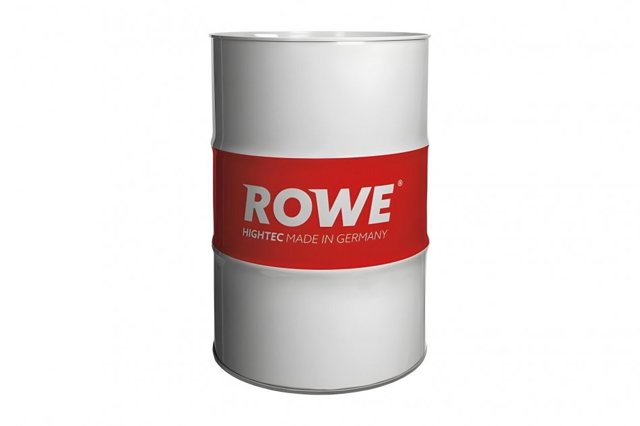 20146200099 Rowe aceite de motor