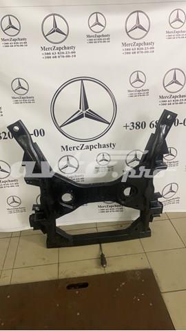  Subchasis delantero soporte motor para Mercedes Vito 639