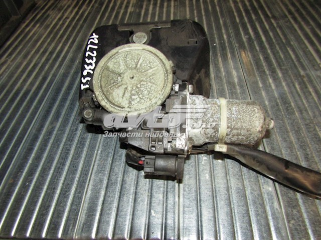 6935060150 Toyota cerradura de puerta de maletero