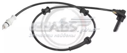 30698 ABS sensor abs trasero izquierdo