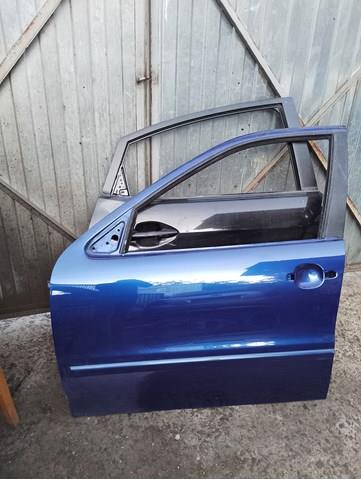  Puerta delantera izquierda para Seat Leon 1M1