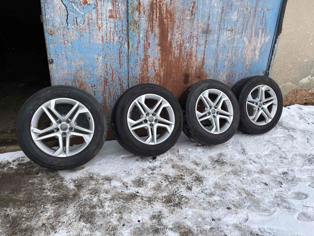  Llantas De Aleacion, (Aleacion De Titanio) para Audi Q5 FYB, FYG