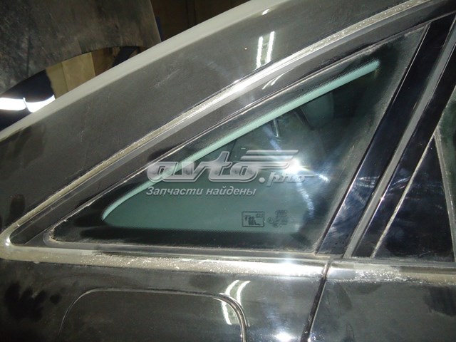  Ventanilla costado superior derecha (lado maletero) para Audi A6 4F2