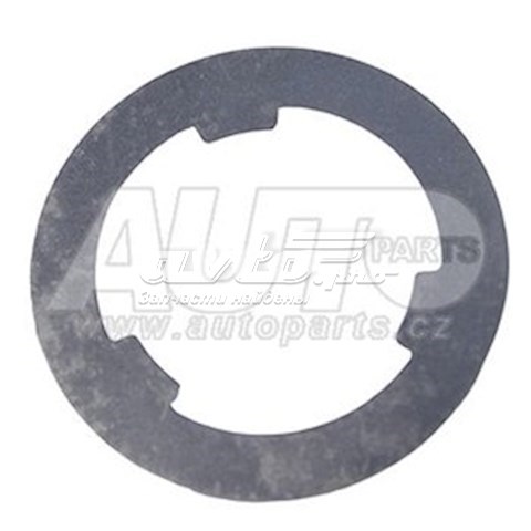  Disco de ajuste para Skoda Rapid NH3, NK3, NK6