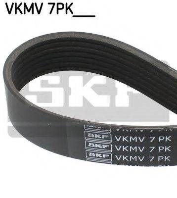 VKMV 7PK1080 SKF correa trapezoidal