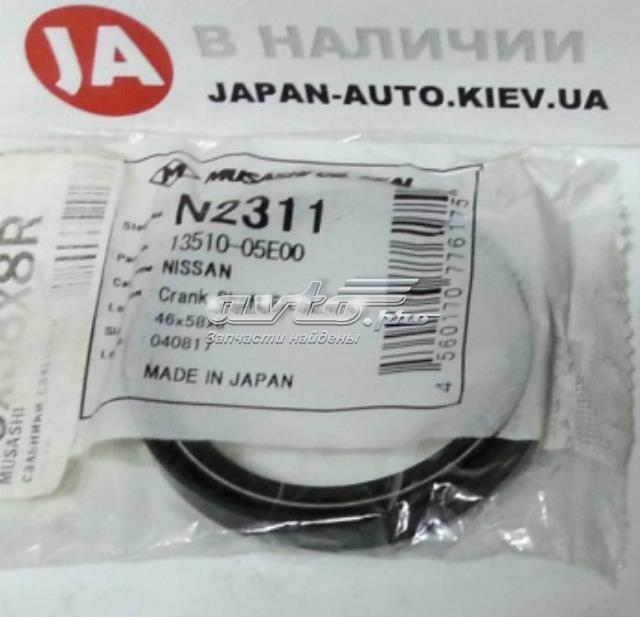 1351005E00 Nissan 