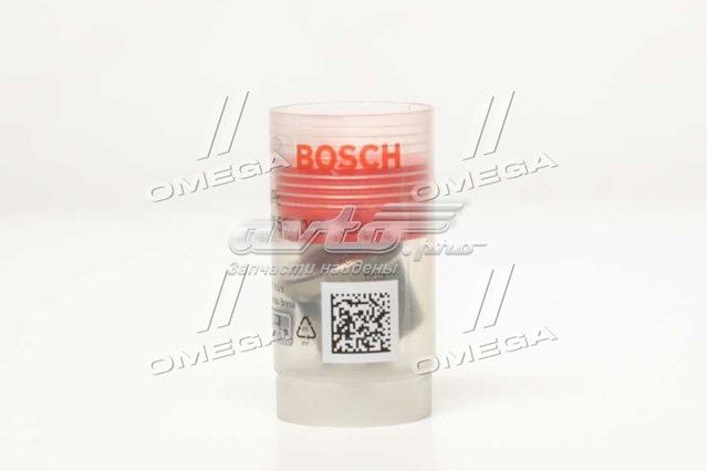 2418552069 Bosch valvula de bomba de combustible de alta presion