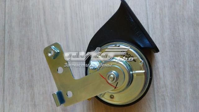  Bocina para Mazda CX-5 KE