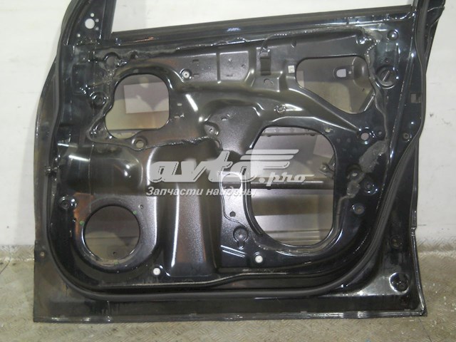 6800165843 Suzuki puerta delantera derecha