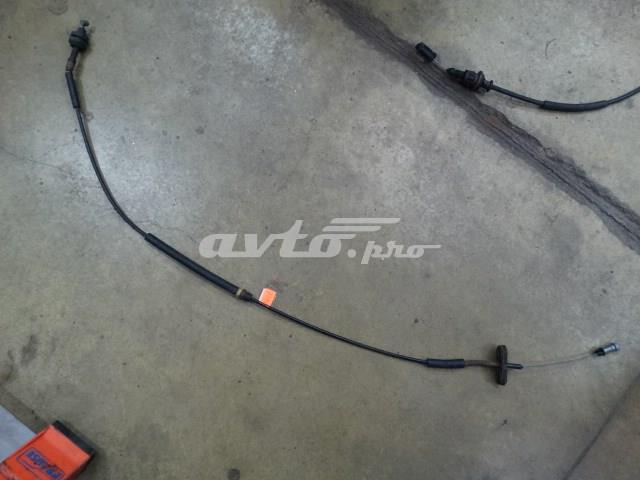  Silga de acelerador para Hyundai I30 FD