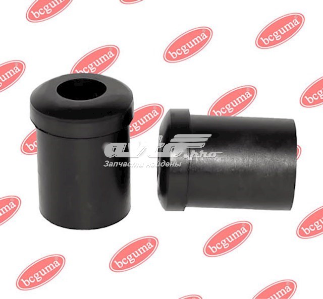  Silentblock trasero de ballesta trasera para Renault Trafic T1, T3, T4