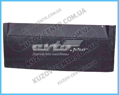  Puerta trasera derecha para Volkswagen Transporter 70B, 70C, 7DB, 7DK, 70J, 70K