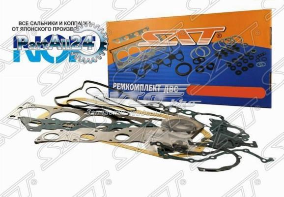 MD976463 Mitsubishi juego de juntas de motor, completo, superior