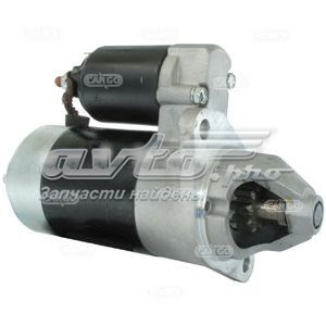 110156 Cargo motor de arranque