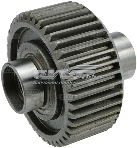  Piñón, motor de arranque para Volkswagen Golf 4 