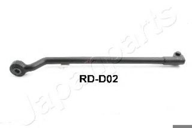 RD-D02L Japan Parts barra de acoplamiento izquierda