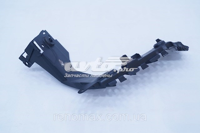  Soporte de parachoques trasero derecho para Renault Scenic 2 