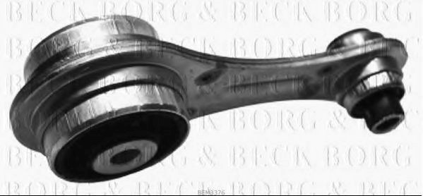 BEM3376 Borg&beck soporte de motor trasero