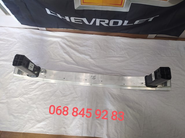  Soporte De Amplificador De Parachoques Delantero para Chevrolet VOLT 2 