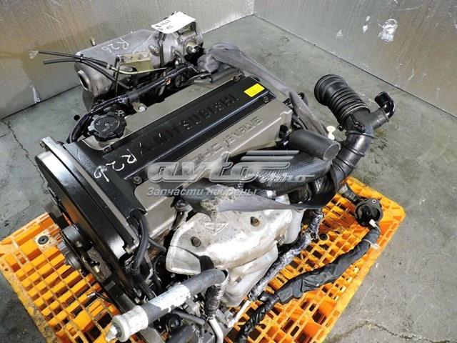  Motor completo para Mitsubishi Outlander 1 