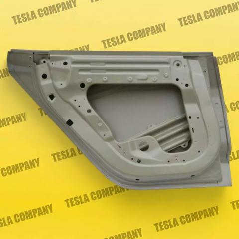  Puerta trasera izquierda para Tesla Model 3 5YJ3