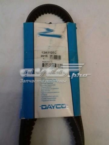 13A1125C Dayco correa trapezoidal