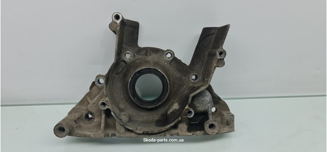  Cubierta motor delantera para Volkswagen Touran 2 