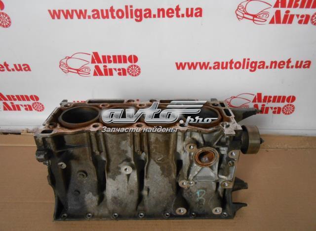  Bloque motor para Citroen Berlingo M