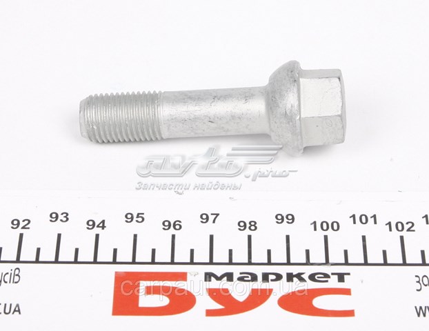 6384010171 Mercedes tornillo de rueda