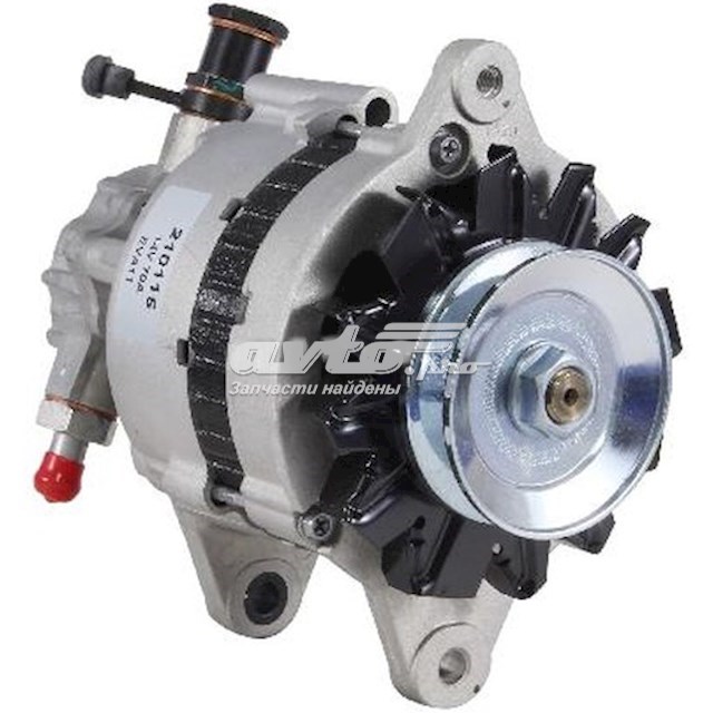 LR150425B Hitachi alternador