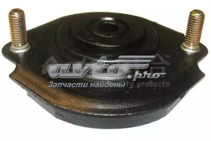 4875010040 Toyota soporte amortiguador trasero