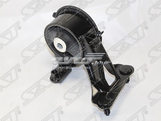 1237137180 Toyota soporte de motor trasero