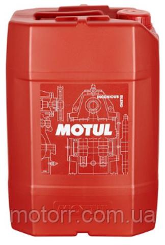 106297 Motul aceite de motor