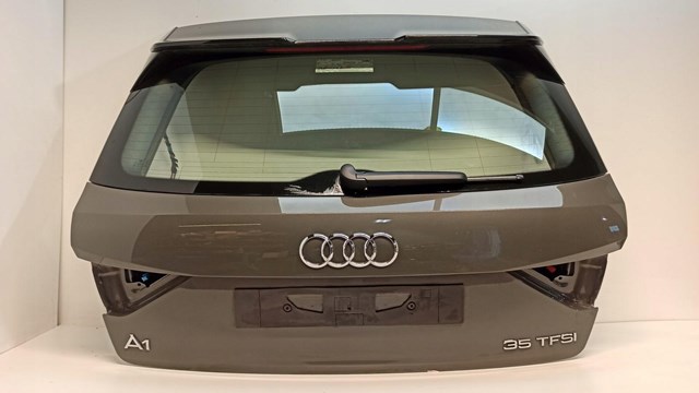  Puerta Trasera de maletero (3/5a Puerta Trasera) para Audi A1 GBA