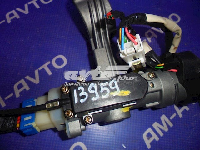  Conmutador de arranque para Hyundai Tucson 1 