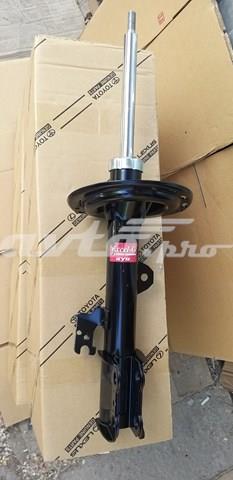 48510A9896 Toyota amortiguador delantero derecho