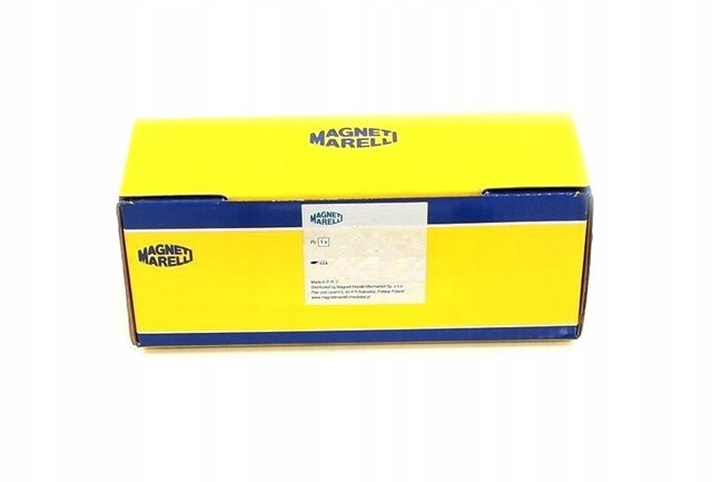 571822112141 Magneti Marelli válvula, agr