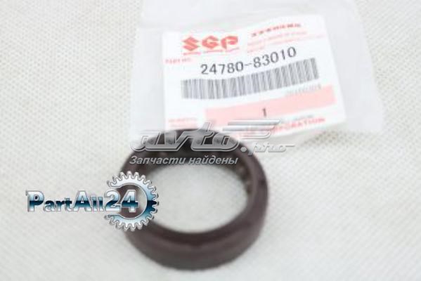 2478083010 Suzuki anillo reten caja de transmision (salida eje secundario)