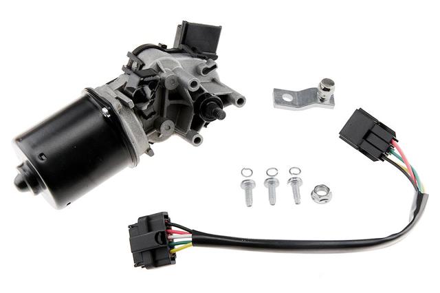  Motor del limpiaparabrisas del parabrisas para Renault Twingo 1 