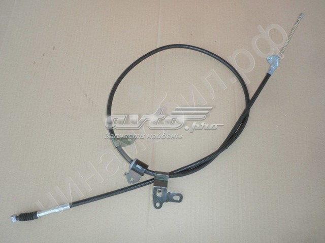  Cable de freno de mano trasero derecho para Lifan Solano 