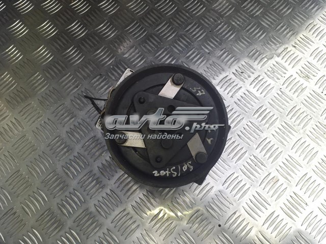 8200040681 Mitsubishi compresor de aire acondicionado