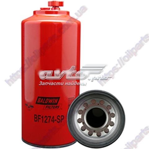 BF1274-SP Baldwin filtro combustible