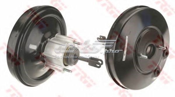  Servofrenos para MINI Clubman R55