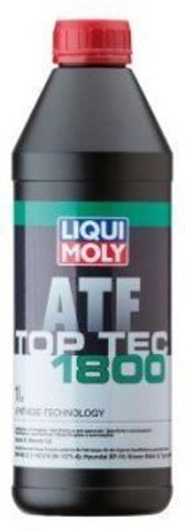 3687 Liqui Moly aceite transmisión